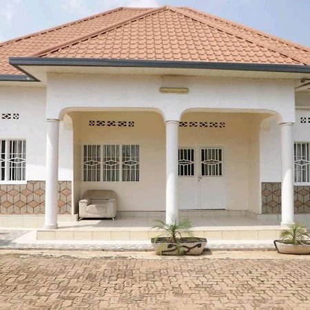 City Lock Villa 2 Kigali Exterior foto
