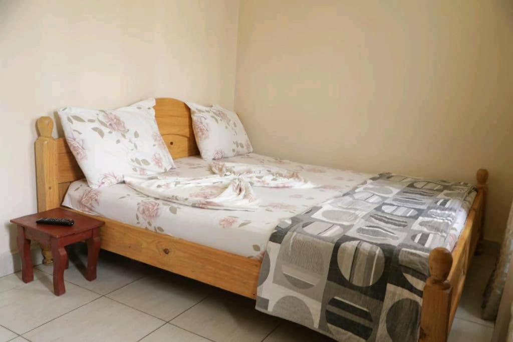 City Lock Villa 2 Kigali Exterior foto